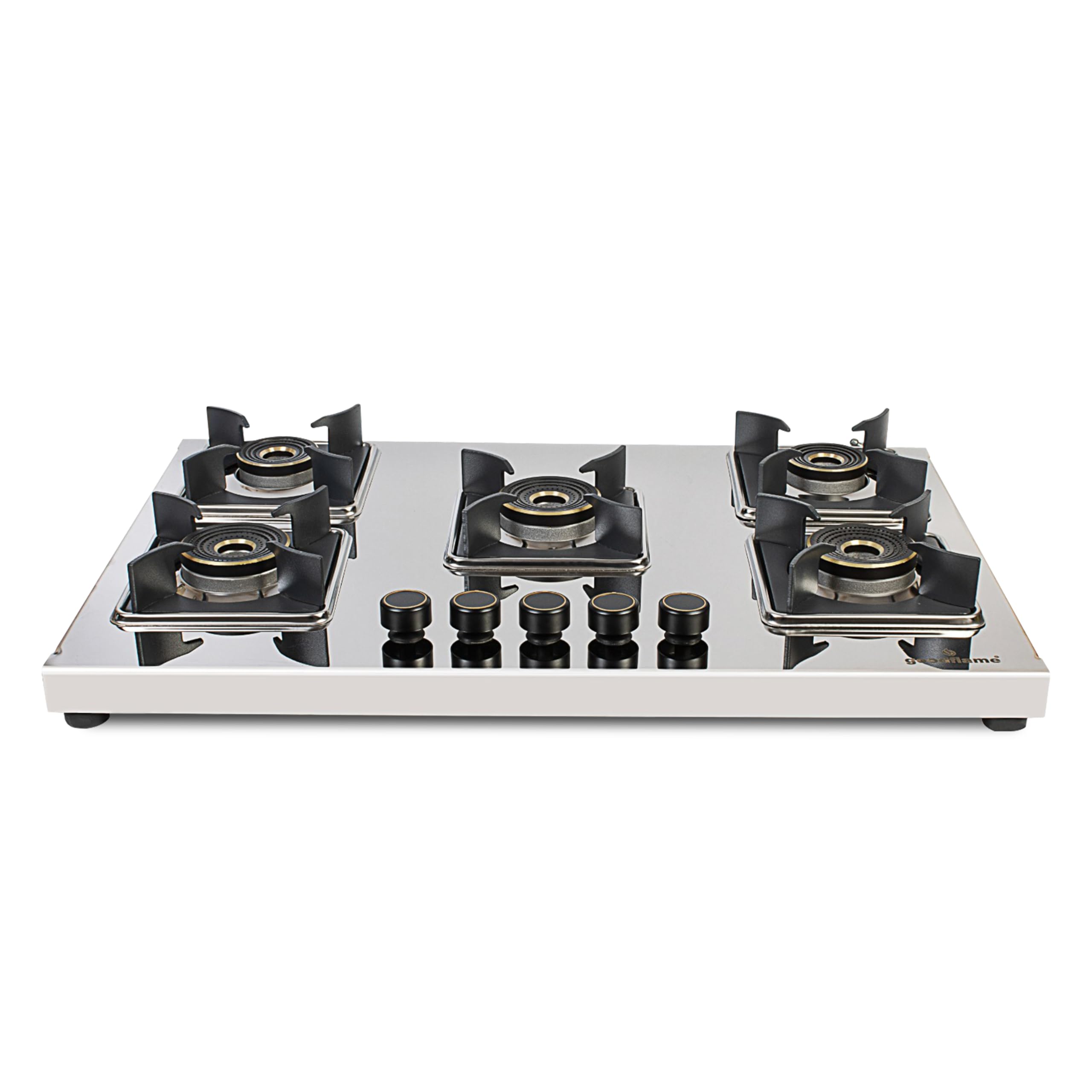 Chef Series 5-Burner