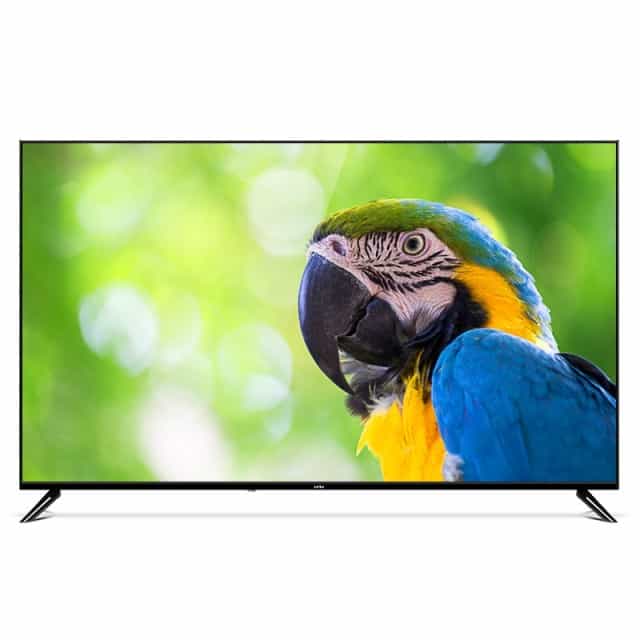 Vivid 65" QLED